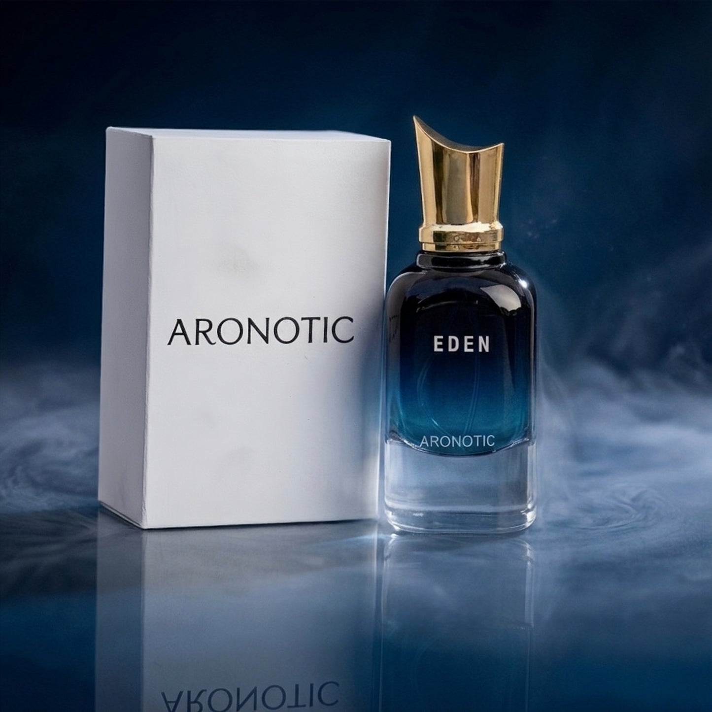EDEN | Fresh Aquatic Eau de Parfum