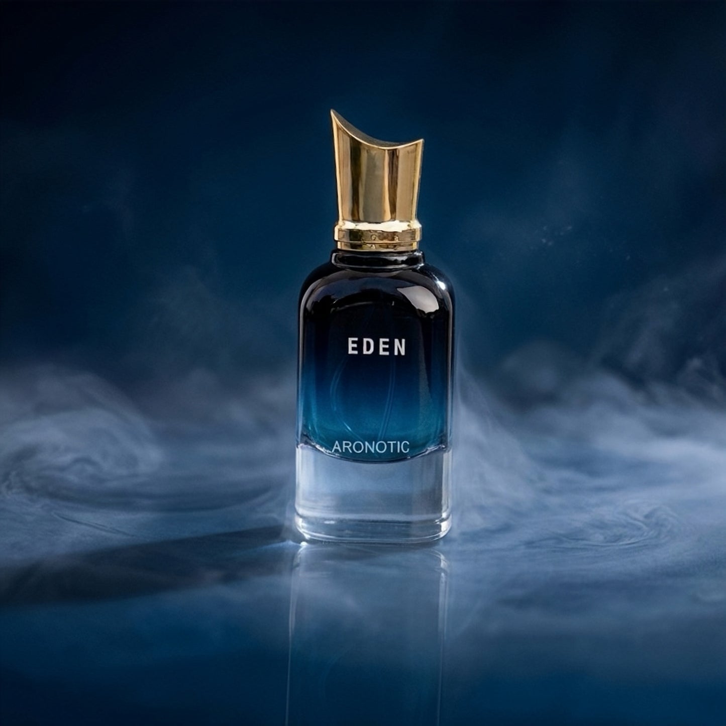 EDEN  | Fresh Aquatic Eau de Parfum