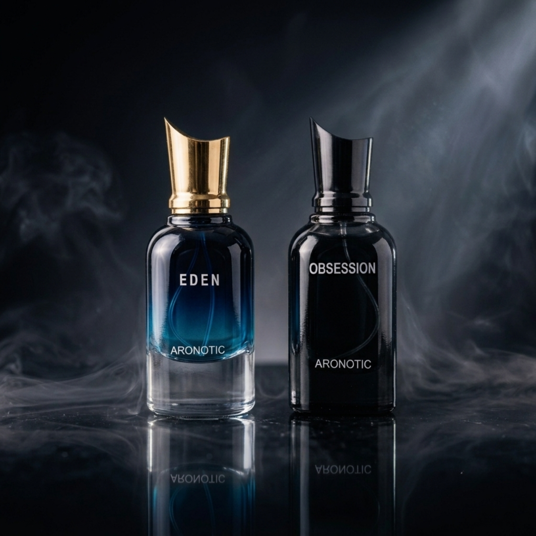 ARONOTIC Fragrances
